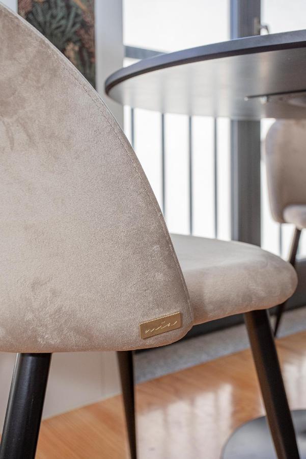 Liiiving In Porto - Flores Design Experience Apartments Екстер'єр фото
