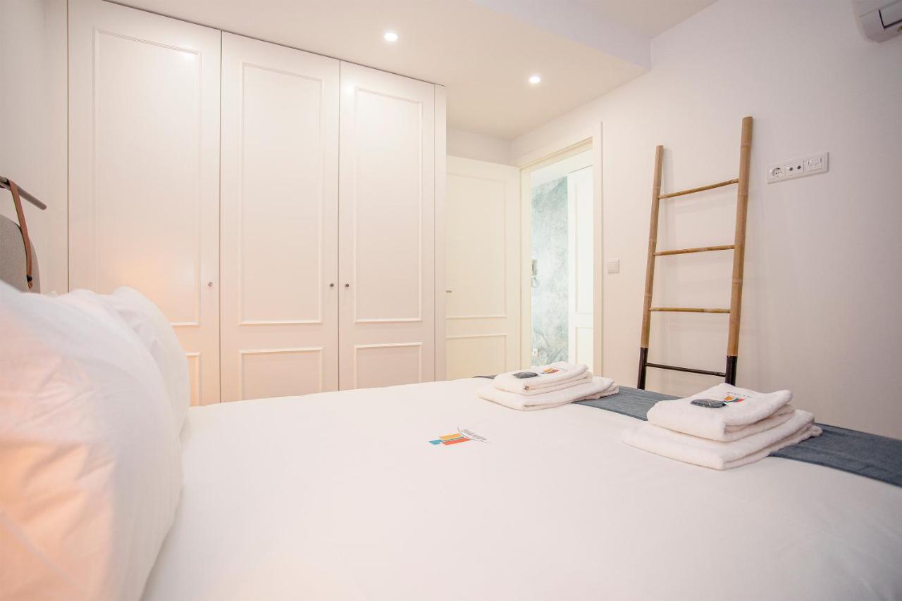 Liiiving In Porto - Flores Design Experience Apartments Екстер'єр фото
