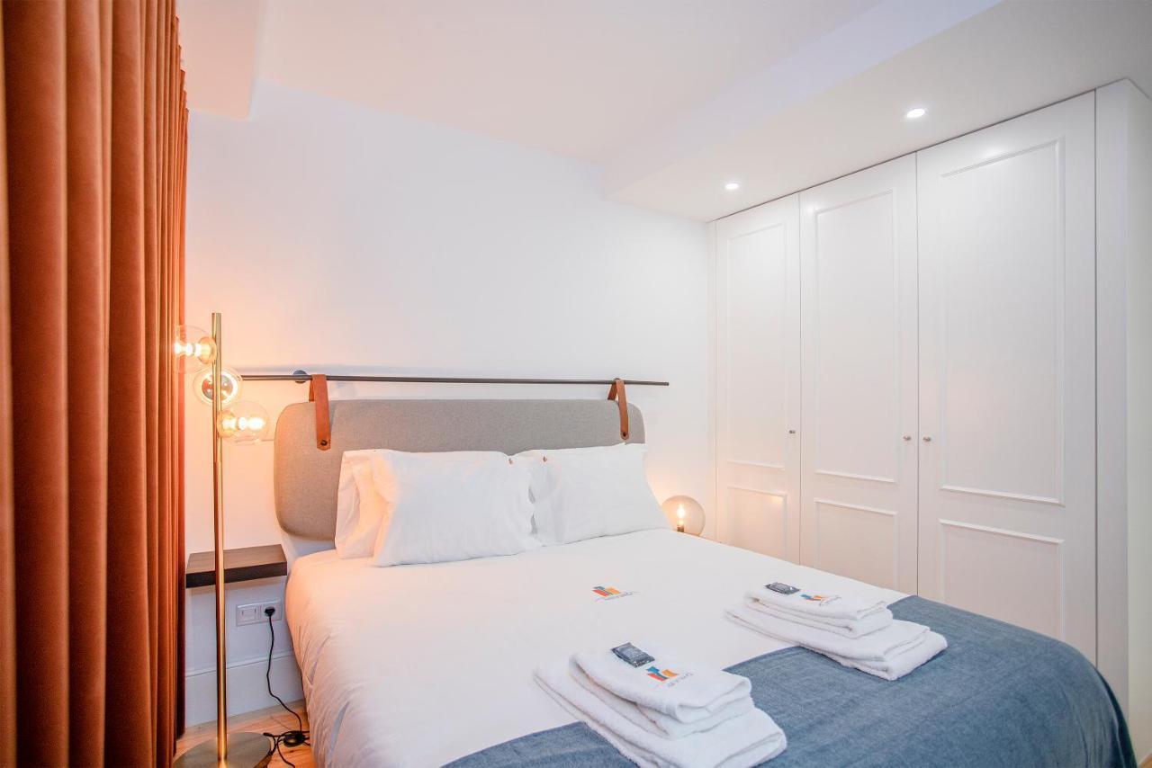 Liiiving In Porto - Flores Design Experience Apartments Екстер'єр фото